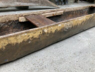 Pirogue N°09 pirogue amazonienne – Image 3