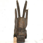 Statue N°25