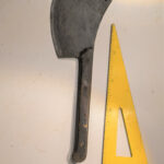 Outil serpe N°09