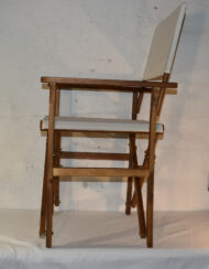 Chaises de réalisateur N°03 – Image 3