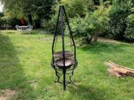 Barbecue Louis XVI N°02 – Image 5