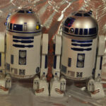 Star Wars N°12