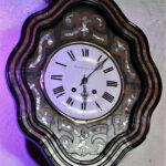 Horloge N°07