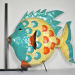 Gros poisson N°02