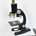 Microscope 1960