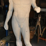 Sculpture N°02