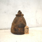 Couvre Chef Africain N°121