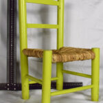 Petite chaise enfant N°04