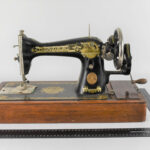 Machine à coudre N°03
