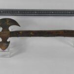 Hallebarde N°03