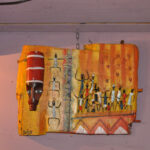 Tableau Sénégalais N°03
