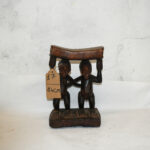 Tabouret Africain N°17