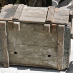 Caisse en bois N°05