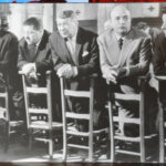 Affiche Les tontons flingueurs N°03