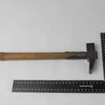 Outil marteau N°17