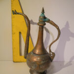Théière Orient N°06