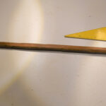 Outil fourche N°42