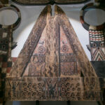 Tableau indonésien