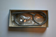 MATERIEL MEDICAL Stéthoscope – Image 3
