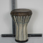 Tambour N°13