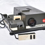 Projecteur de diapositives