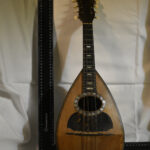 Mandoline N°01