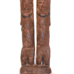 Statue Africaine N°561