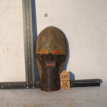 Masque Africain N°310