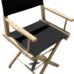 Chaise de réalisateur N°41
