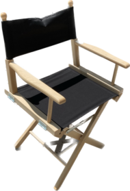 Chaise de réalisateur N°41