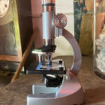 Microscope pour enfants