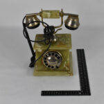 Téléphone N°21