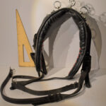 Collier pour cheval N°02