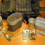 Cantine militaire