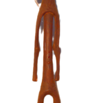 Statue Africaine N°565
