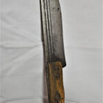 Outil couteau N°108