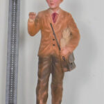 Statue N°12