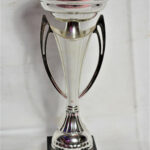 Trophée sport N°12