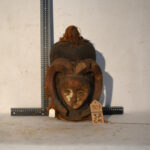 Masque Africain N°303