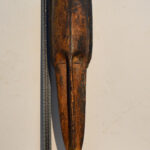 Masque Africain N°377 Fang