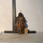 Masque Africain N°295