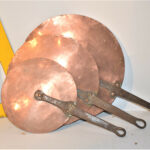 Déco en cuivre N°03