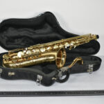 Saxophone N°05