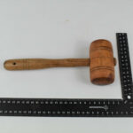 Outil maillet N°39