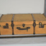 Valise N°12