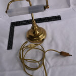 Lampe de bureau N° 03