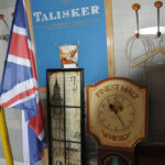 Enseignes Angleterre