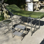 MATERIEL MEDICAL Table d'auscultation