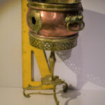 Sucrier N°01 Orient