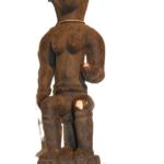 Statue Africaine N°545